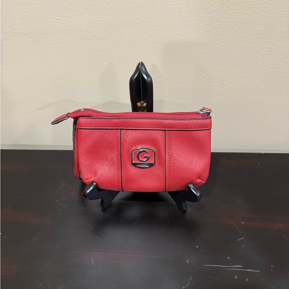 Guess Red Women's Wristlet
